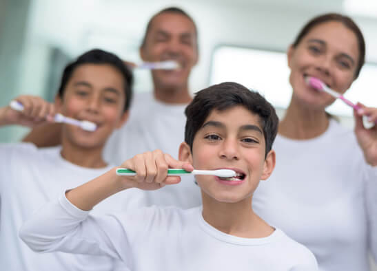 Personalised Oral Care