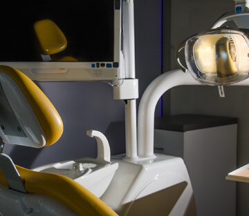 Prosthodontics & Restorative Dentistry